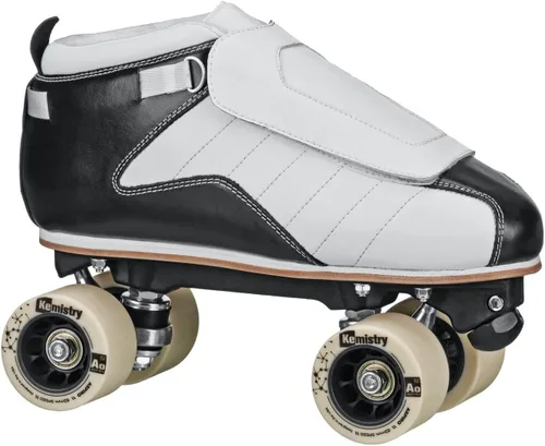 Miniatura 6 de Roller Derby Elite Primo X - Patines de cuero Jam y Shuffle