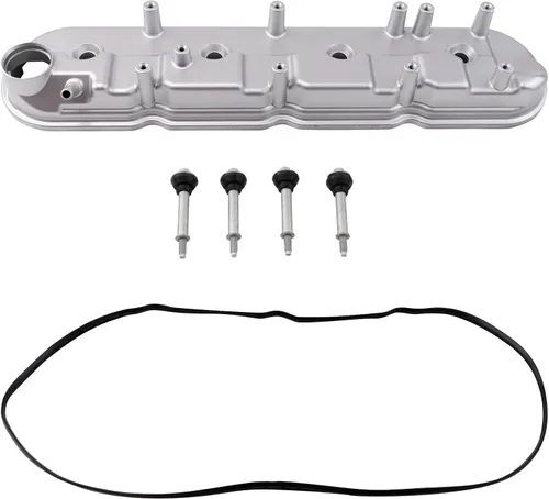 Miniatura 109 de TRQ Tapa de Válvulas Compatible con 2011-2014 Chrysler 200 2007-2010 Sebring 2008-2014 Dodge Avenger 2007-2012 Caliber 2009-2020 Journey 2007-2017