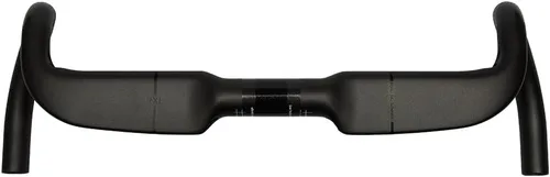 Miniatura 12 de manillar de grava manillar de fibra de carbono RXL SL manillar de carbono 1-1/4 "Aero Road Bike bares 31.8 Enrutamiento interno Manillares