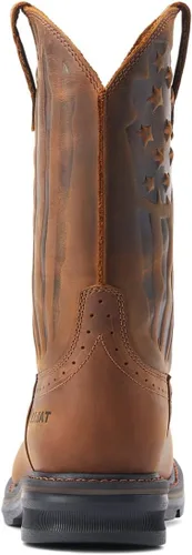Miniatura 5 de Ariat Botas de trabajo Sierra Shock Shield para hombre