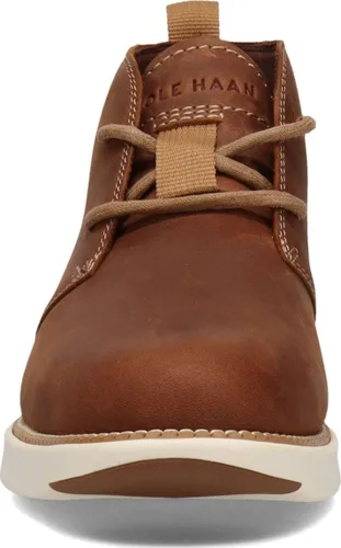 Miniatura 2 de Cole Haan Chukka Grand Atlantic para hombre resistente al agua