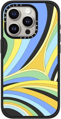 Miniatura 13 de CASETiFY Impact - Funda para iPhone 15