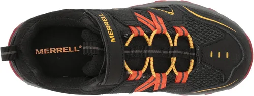 Miniatura 5 de Merrell Trail Chaser - Tenis de senderismo para niños