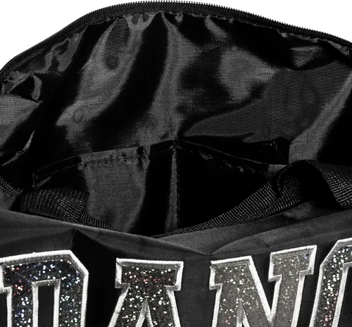 Miniatura 7 de Bolsa de lona de danza de nylon para niña