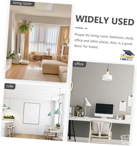 Miniatura 3 de ARTIBETTER Decoración Vela Adornment Escritorio Velero Ornamento Estilo Náutico Velero Modelo Mediterráneo Náutico Barco Modelo LED Madera Oficina