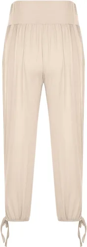 Miniatura 159 de Pantalones capri para mujer, estilo casual, de verano, elásticos, de cintura alta, pantalones de yoga, ajuste atlético, pantalones deportivos