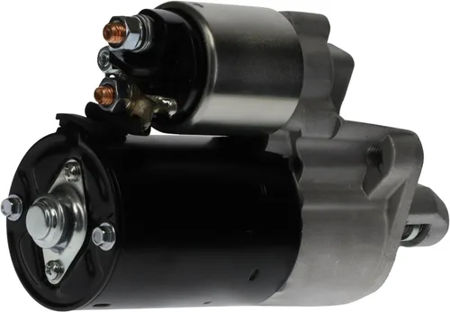 Miniatura 9 de OEG Parts Nuevo Arranque Compatible con Mercedes-Benz 2007-2015 5.5L 4.6L V8 3.5L 3.0L V6 0061513701, 006151370180, A0061513701, A006151370180