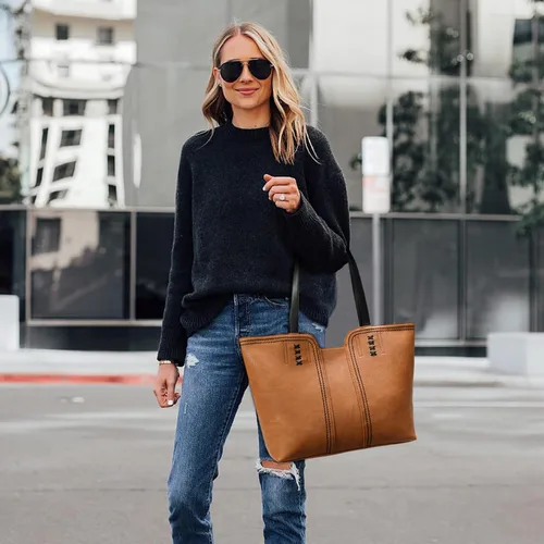 Miniatura 6 de Montana West Bolsa de mano para mujer, bolsa de mano con asa superior, bolsa de hombro de gran