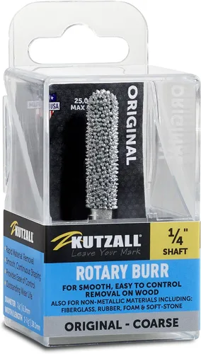 Miniatura 14 de Kutzall - Rebaba de bola.
