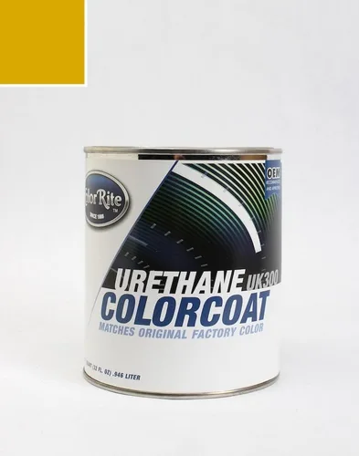Miniatura 31 de ColorRite Bolígrafo para Dodge Avenger Automotive Touch-up Paint - Pintura transparente con efecto azul moderno PBL/EBL - Paquete de color + capa