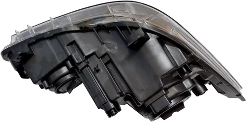 Miniatura 6 de TYC Conjunto de faro delantero izquierdo compatible con Mercedes Benz Sprinter Van 2014-2018