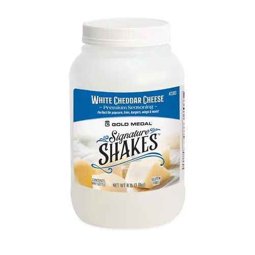 Miniatura 20 de Signature Shakes™ 4lb (Bacon)