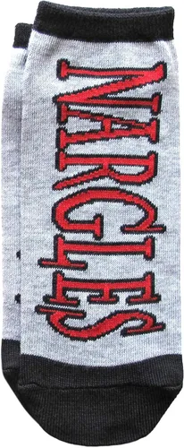 Miniatura 5 de Harry Potter Mischief Managed Platform 9 34 JuniorsWomens 5 Pack Ankle Socks Size 4-10