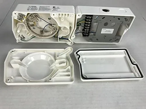 Miniatura 2 de System Sensor - DNRW- Detecotr de conductos InnovairFlex (hermético al agua)