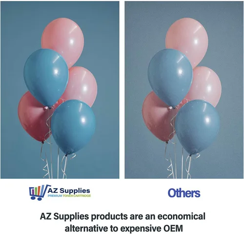 Miniatura 3 de AZ SUPPLIES Cartucho de tóner compatible de repuesto para Brother TN439 de alto rendimiento TN439BK TN439C TN439M TN439Y HL-L9310CDW MFC-L9570CDW