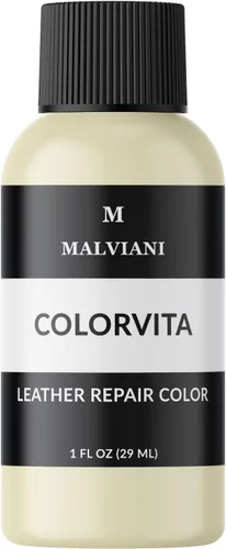 Miniatura 29 de Restaurador de Color de Reparación de Cuero - Marrón Oscuro - Restaura Sofá, Asiento de Coche, Muebles y Sofá 1 oz.