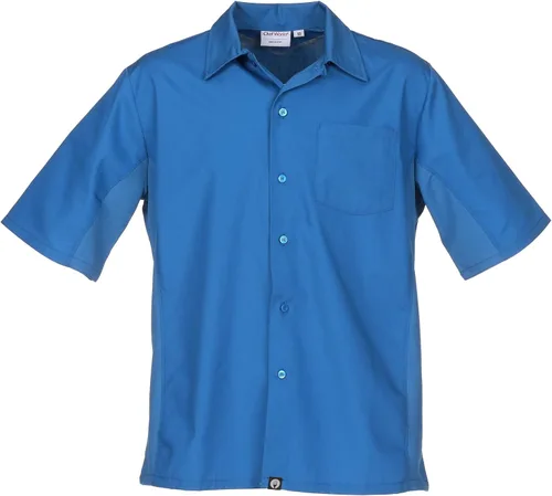 Miniatura 4 de Chef Works Men's Universal Shirt