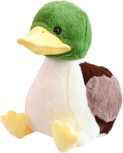 Miniatura 22 de ELAINREN Abeja Acolchada Peluche Ultrasuave, Abeja de Miel de Felpa, Muñeco de Insecto de 11.8 Pulgadas, Regalos A6