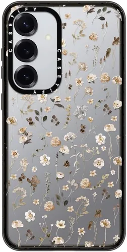 Miniatura 48 de CASETiFY Impact - Funda para Galaxy S23 [4 veces probada contra caídas de grado militar, protección contra caídas de 8.2 pies] – Setas mágicas