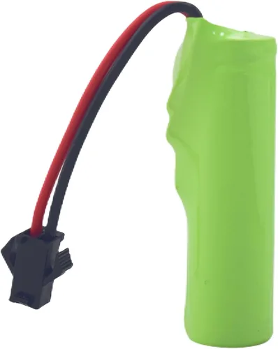 Miniatura 4 de Batería de litio de 3.7 V 500 mAh para DE35 DE38 DE40 DE50 TB202 TB201 TM201 TM202 TC141 DE44 DE55 TS201 TD202 TD161 DE84 S767 SL-3567 SL-3566 A