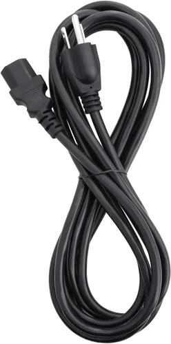 Miniatura 2 de ClearMax Cable de alimentación universal 18AWG (aprobado por UL), 10 pies