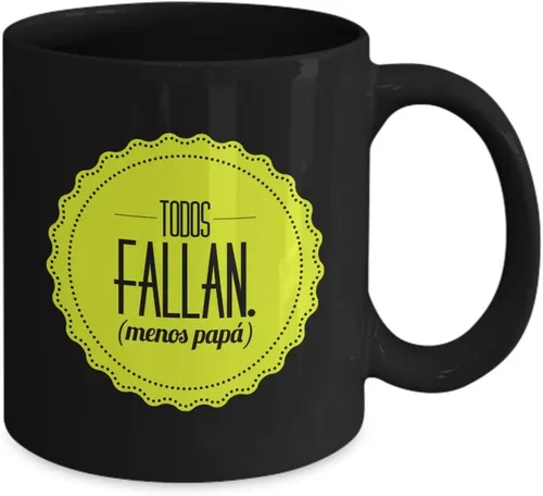 Miniatura 2 de Regalo para papá taza de café padre feliz dia del padre vaso, taza café divertidas, tazas personalizadas, taza de café inspiradoras, taza