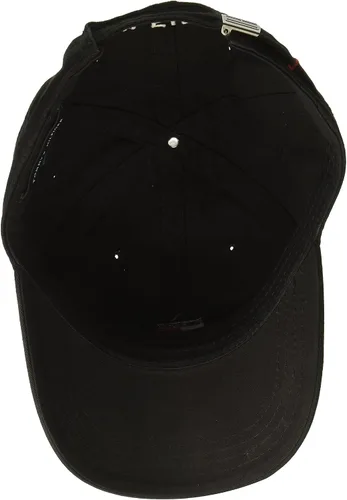 Miniatura 44 de Tommy Hilfiger Gorra de béisbol ajustable Ardin de algodón para hombre