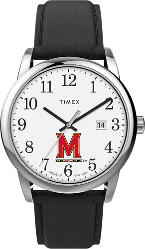 Miniatura 21 de Timex Collegiate Easy Reader - Reloj para hombre (1.496 in)