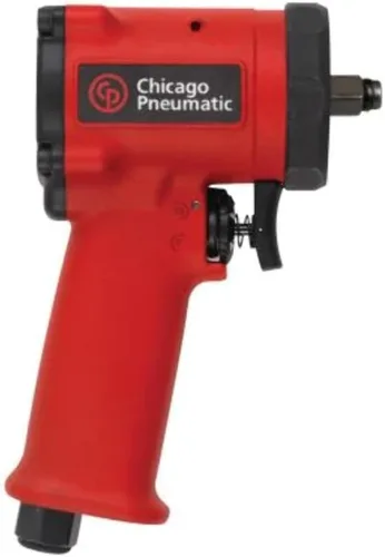 Miniatura 10 de Chicago Pneumatic CP7732 llave de impacto, 1/2 pulgada