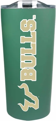Miniatura 22 de Campus Colors Clemson Tigers NCAA - Vaso de acero inoxidable de 18 onzas con aislamiento de doble pared, con licencia oficial Naranja