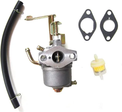 Miniatura 4 de Carburador versión 2 para Coleman CK100-S Go Kart Dune Buggy 98cc 3HP Motor Carb