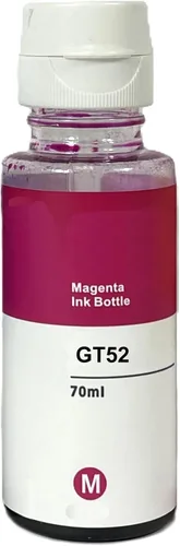 Miniatura 4 de VC - Botella de repuesto de tinta compatible con H GT53XL GT52 para H Smart Tank 500/508/511/514/515/517/518/519/530/531/538/615/617/618, impresora