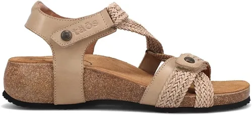 Miniatura 2 de Sandalias Taos Footwear para mujer, modelo Trulie de piel