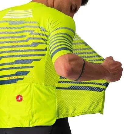 Miniatura 3 de Castelli Climber's 3.0 SL Jersey