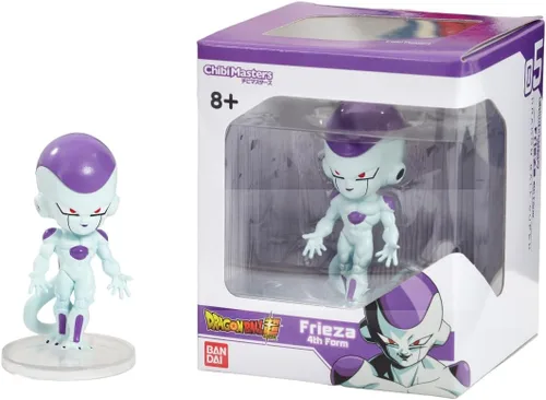Miniatura 4 de Chibi Masters Dragon Ball: Frieza 4ta