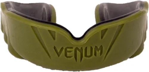 Miniatura 20 de Protector bucal Venum Challenger - Protectores bucales Angry Birds para niños - Rojo