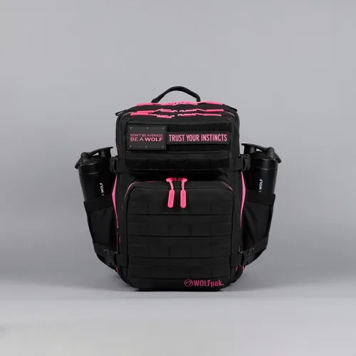 Miniatura 8 de WOLFpak Mochila de gestión de preparación de comidas de 25L