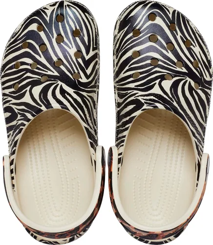 Miniatura 5 de Crocs - Zuecos con estampado de animales