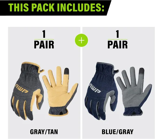 Miniatura 2 de AWP Guantes de trabajo