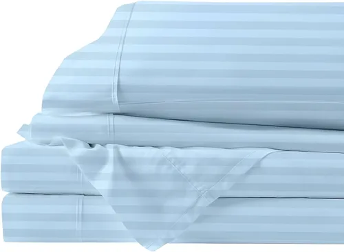 Miniatura 14 de ARlinen Juego de sábanas para autocaravana (48 x 75) tamaño matrimonial 3/4, color burdeos sólido de hasta 8-10 pulgadas de profundidad, para cama