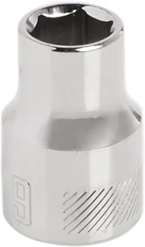 Miniatura 4 de CRAFTSMAN CMMT43541 3/8" Drive 6pt Shallow MM - 0.354 in