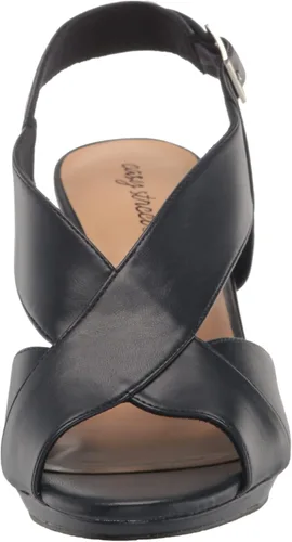 Miniatura 2 de Easy Street Sandalias de tacón Christy para mujer