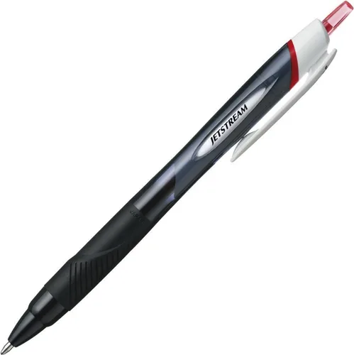 Miniatura 4 de Uni-Ball SXN-150S, bolígrafo deportivo de 0.039 in, color negro