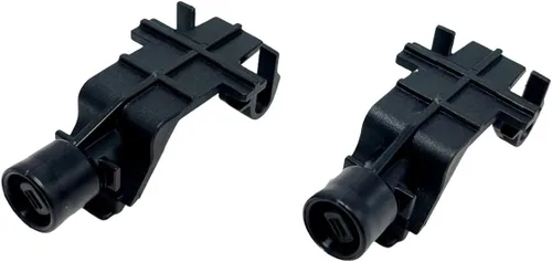 Miniatura 5 de Boquillas para limpiaparabrisas 76810-TBA-A01 compatibles con Pilot 2016-2021 Ridgeline 2017-2020