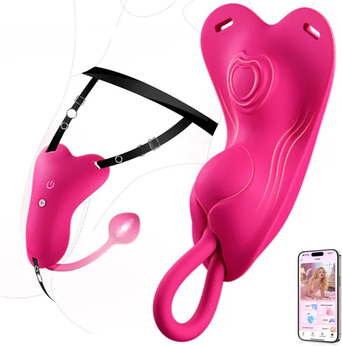 Miniatura 12 de Sex Toys Rose Dildo Vibrador – Juguete de rosa mejorado con 5 modos de succión y vibración para mujeres pezón de clítoris (púrpura)