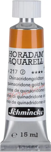 Miniatura 292 de Schmincke - HORADAM® AQUARELL - acuarelas de los mejores artistas, carmín permanente - 0.5 fl oz 353 carmín permanente