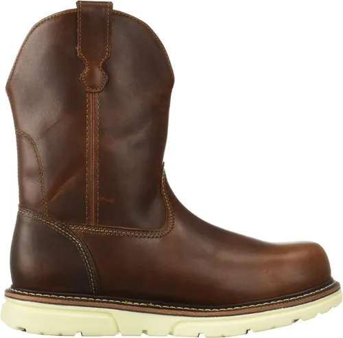 Miniatura 6 de WOLVERINE mens I-90 Durashocks Wedge Wellington