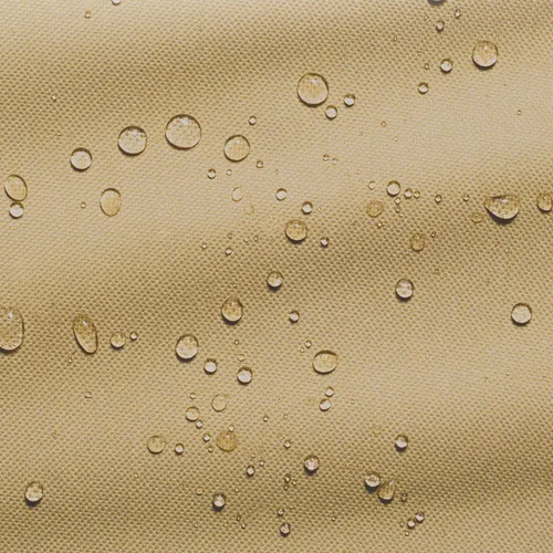 Miniatura 3 de Classic Accessories Terrazzo cubierta para patio calentador de patio vertical, Arena