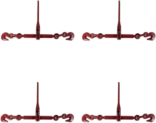 Miniatura 19 de Mytee Products 1/2" - 5/8" Sujetador de Cadena con Trinquete
