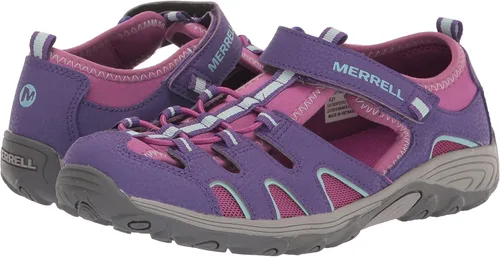 Miniatura 7 de Merrell Hydro H2O - Sandalias de senderismo para niños